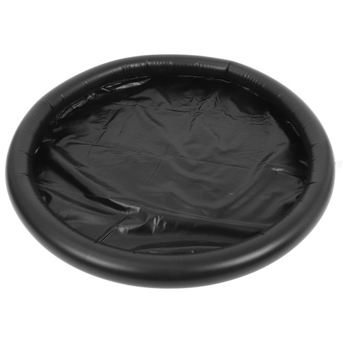 Collapsible pvc bath - pvc, tub
