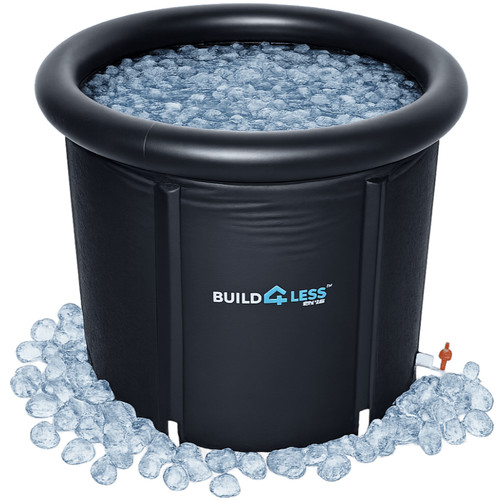 Premium ice bath - bath,