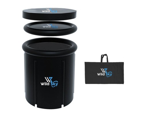 Wildsky 320l portable - 320l,