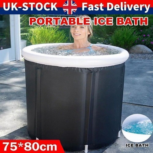 Ice bath tub - for, athletes
