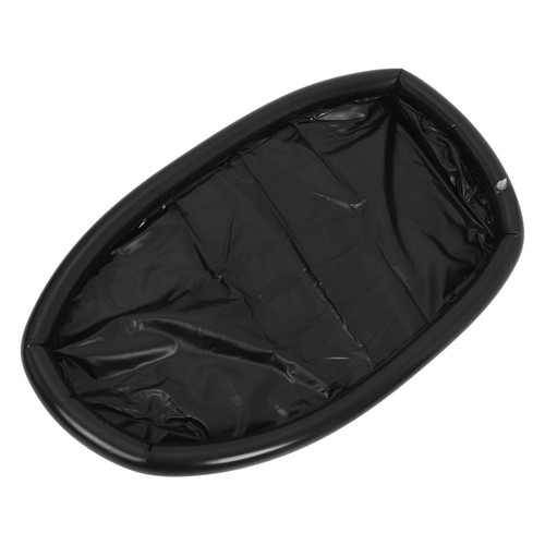 Foldable oxford cloth bath - foldable, tub