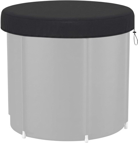 Inch ice bath tub - 32-inch,