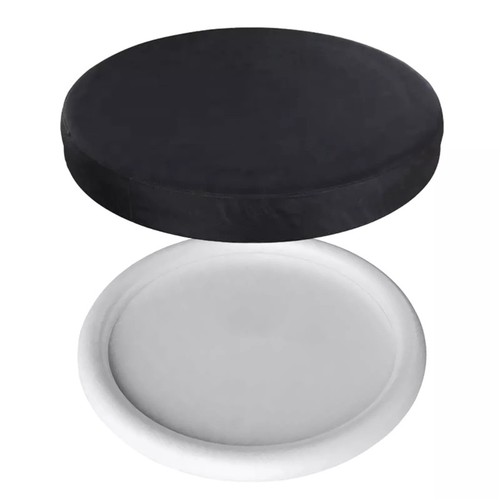 Elasticated lid cover for - cover, r