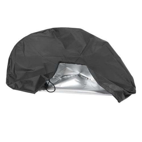 Oxford cloth ice bath tub - ice,