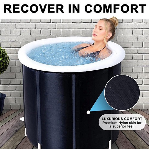 Ice bath tub for - bath,