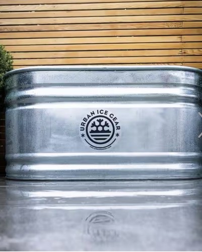 Urban ice tribe - urban, steel