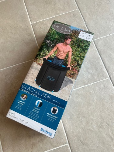 Lay spa ice - |, |