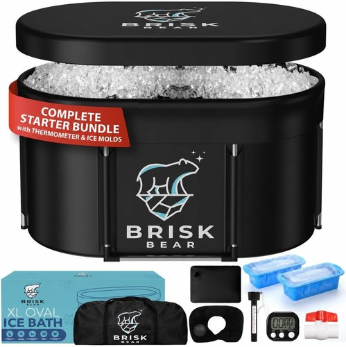 Tub for athletes with cover - tub,