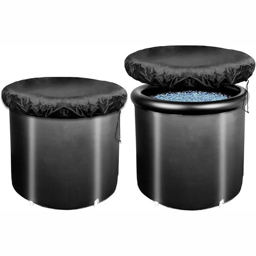 Oxford fabric ice bath cover - fabric,