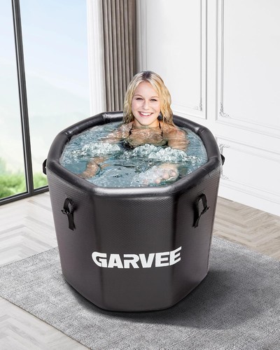 Ice bath tub cover - bath,