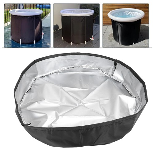 Oxford cloth ice - tub, sun