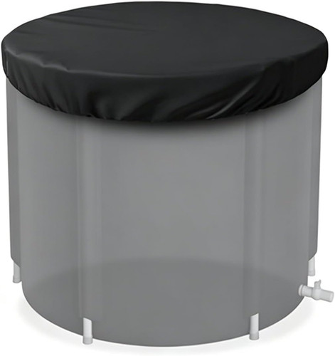 Ice bath tub cover oxford - 32",