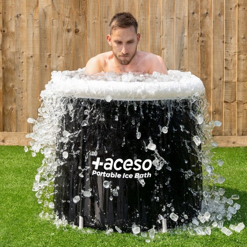 Aceso ice bath replacement - aceso,