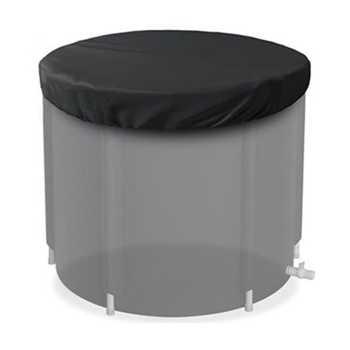 Protective ice bath - protective,