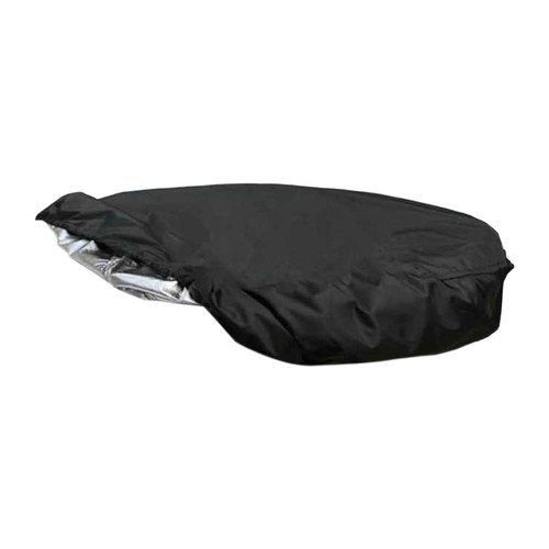 Ice bath tub cover - ice,