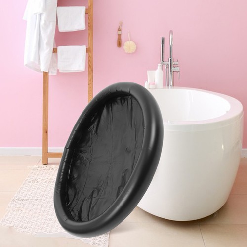 Collapsible pvc bath tub - bath,