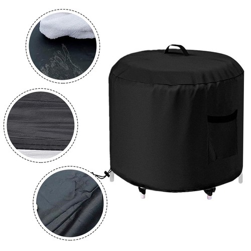 Portable inch ice - 35, tub