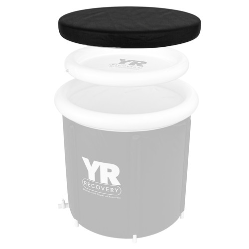 All weather lid cover for - all, ice