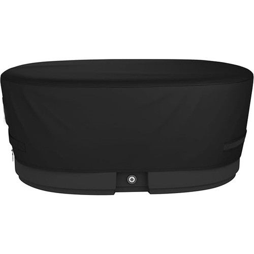 Water resistant tank cover - resistant,