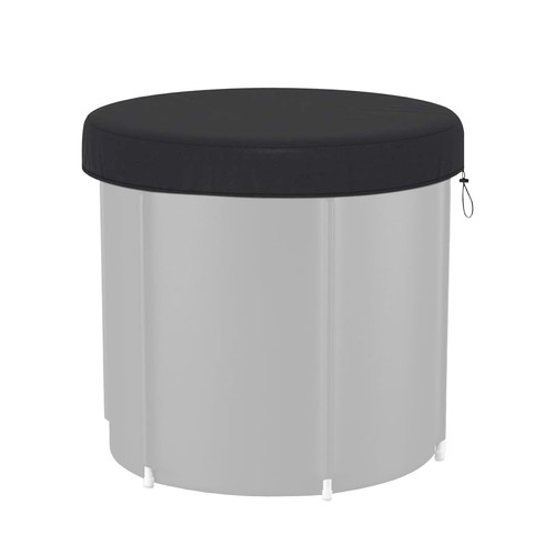 Inch ice bath tub - 32-inch,