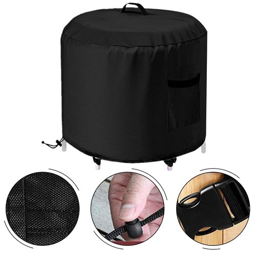Dustproof cover ice bath - dustproof,