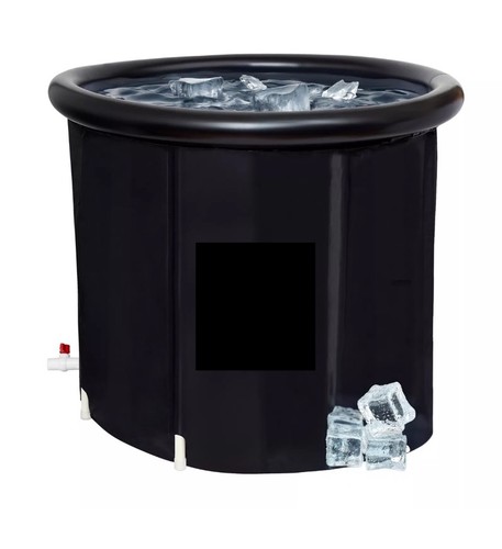 Ice bath recovery - tub, 320l