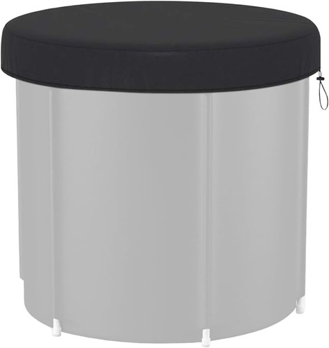 Inch ice bath - 32-inch,