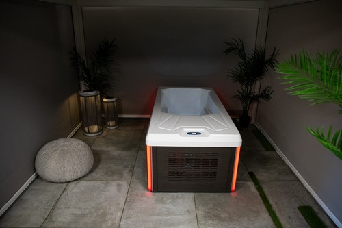 Chill tub pro - tub,